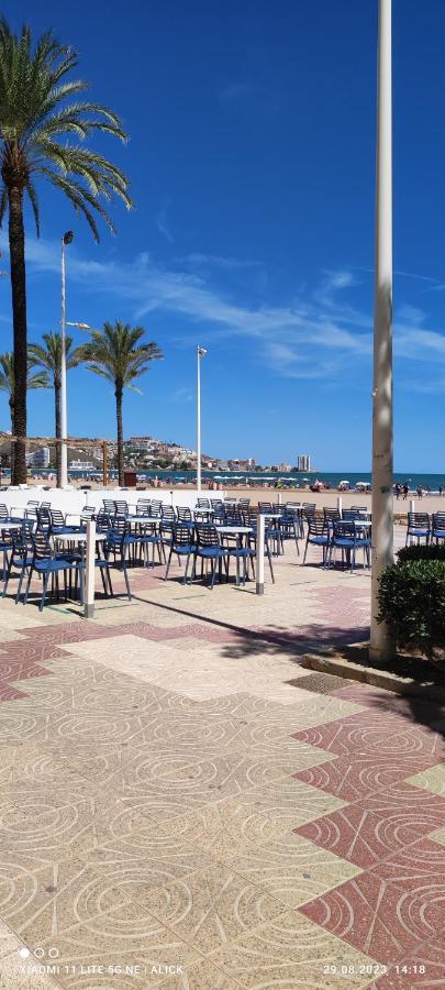 Apartament Cullera Exterior photo