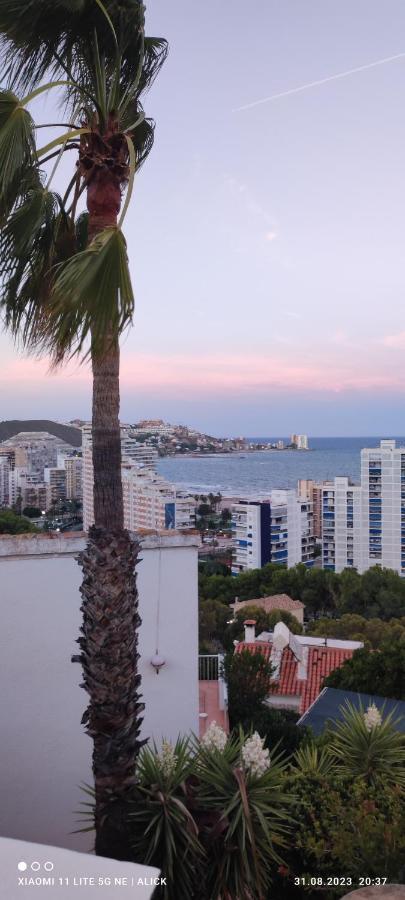 Apartament Cullera Exterior photo