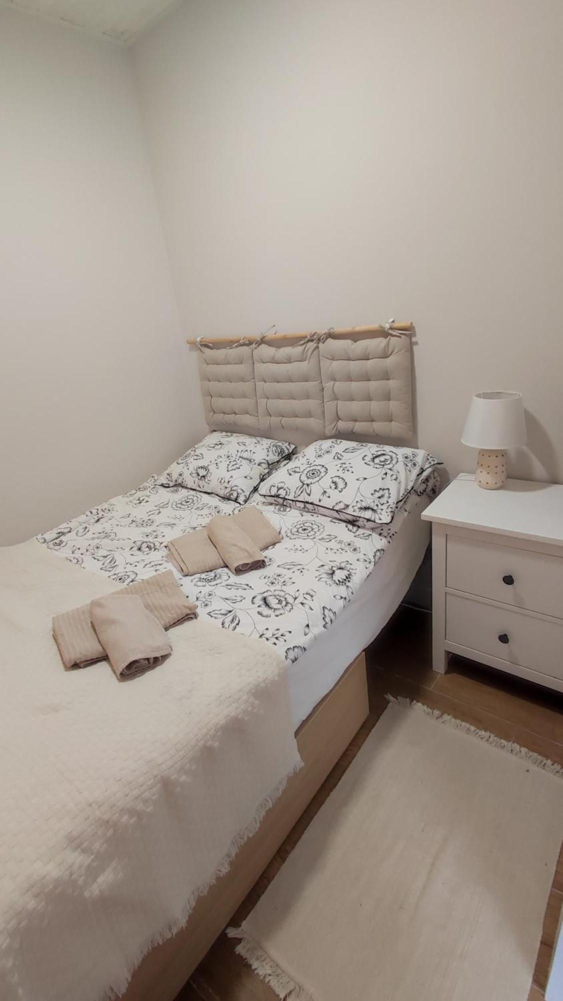 Apartament Cullera Exterior photo